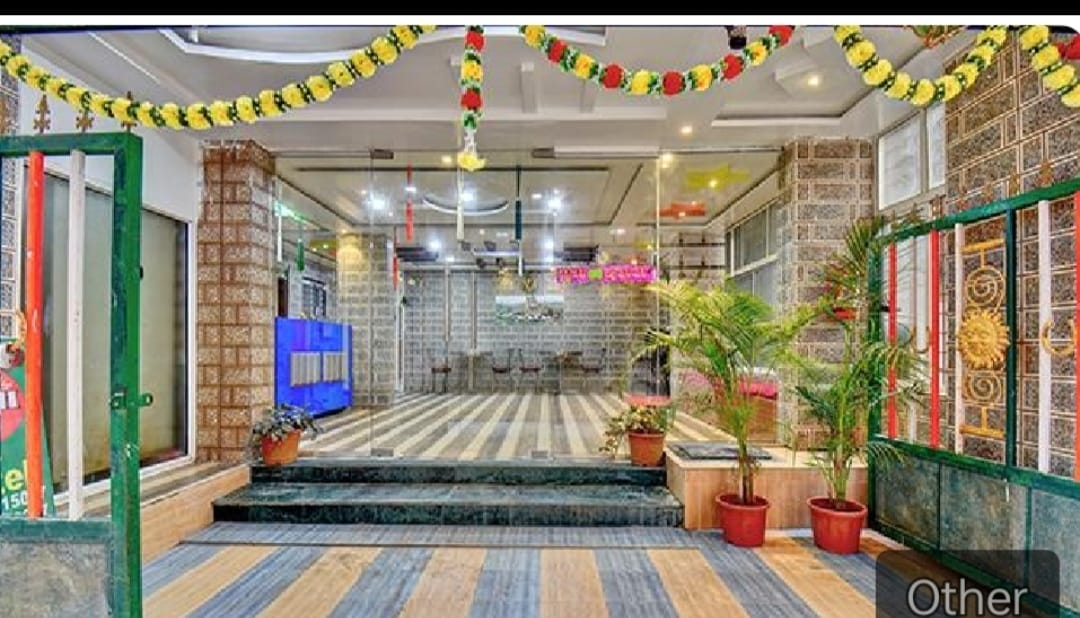 AC Rooms